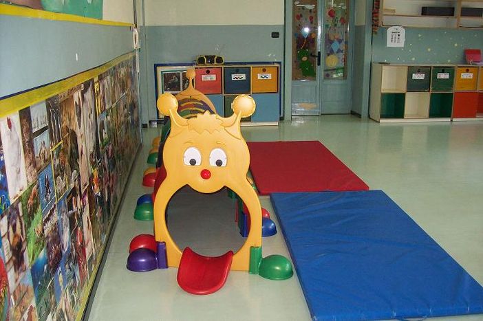 Immagine di repertorio