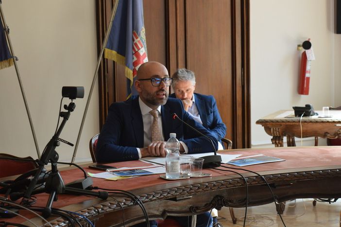 Luca Robaldo Luca Robaldo