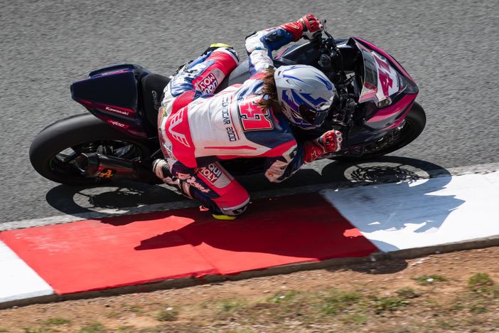 Bella immagine di Arianna Barale