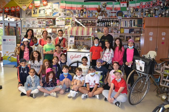 Foto di Luciano Cavarero