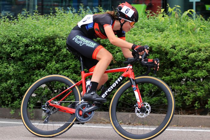 Racconigi Cycling Team al via nel "Trofeo Madonna di Campagna"