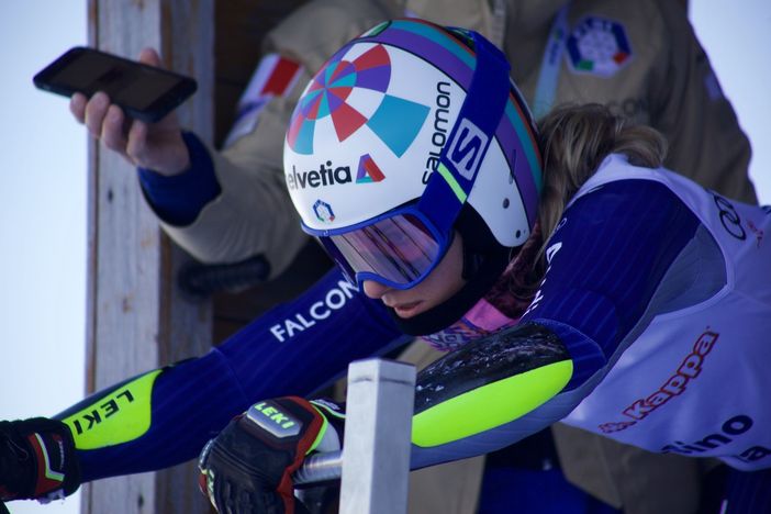 Sci alpino femminile, Coppa del mondo - Marta Bassino pronta per il gigante di Semmering: "Grande voglia di confermare l'ottimo inizio di stagione"