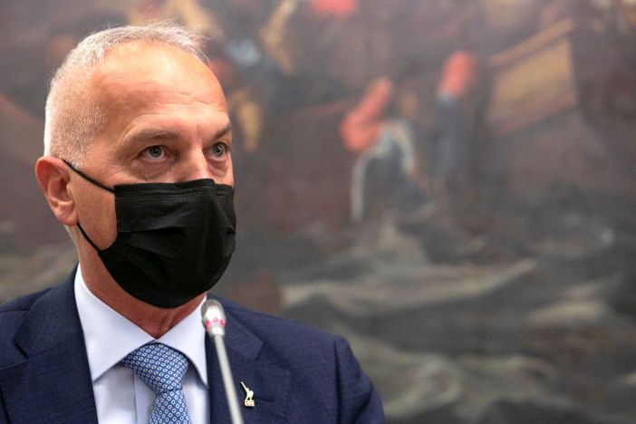 Bergesio (Lega): “Bene la richiesta della Commissione Agricoltura di prevedere un nuovo piano invasi”. Bergesio (Lega): “Bene la richiesta della Commissione Agricoltura di prevedere un nuovo piano invasi”.