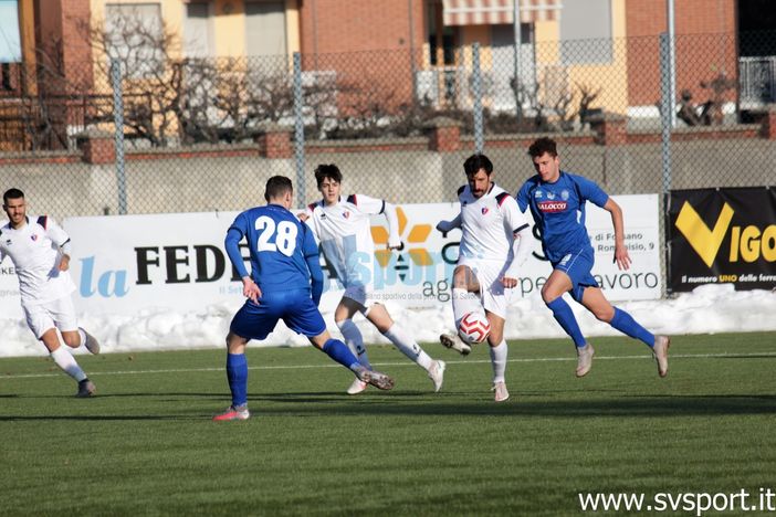 Serie D: 22^giornata nel girone A, il turno infrasettimanale propone il derby cuneese Bra-Fossano