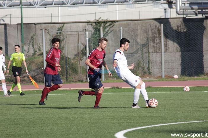 Serie D: 27^giornata amara per le squadre cuneesi, risultati e nuova classifica