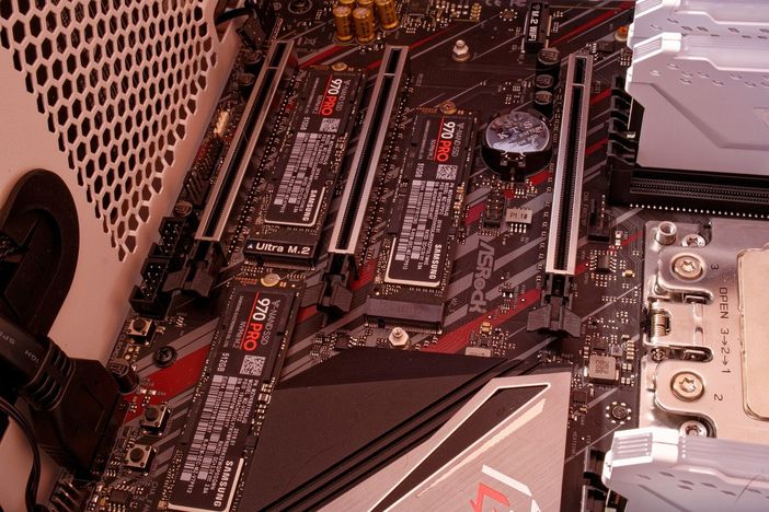 Hard disk interno danneggiato: segnali e soluzioni per ripristinare la funzionalità del pc