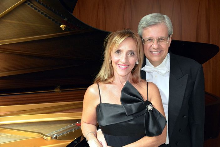 Sabato 19 ottobre Concerto "Valzer, polke e marce della famiglia Strauss" al Monastero della Stella