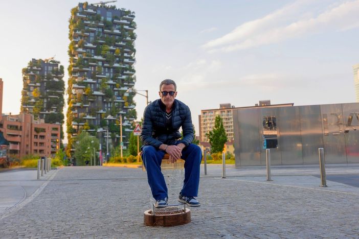 Kutyna e LaFlaminia, il design italiano brevettato che guarda al futuro senza dimenticare le origini presente alla Mostra del Cinema di Venezia