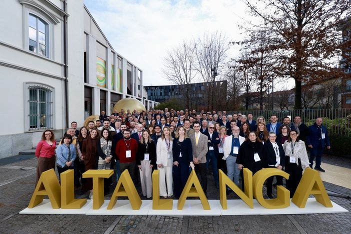 L’Alta Langa è il "Vino dell’Anno 2025": «Diventerà ambasciatore del “brand Piemonte”»