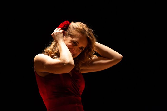 Alba: 8 marzo a Teatro con "Io, Roberta, Ippolita, Lucia, in arte Ippolita Baldini"