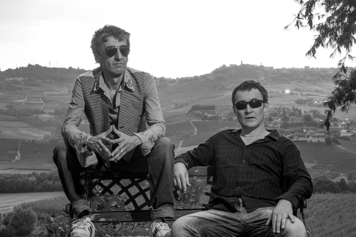 Dalla Langhe a Londra e al mondo intero: il nuovo album dei Feel Good Productions Dalla Langhe a Londra e al mondo intero: il nuovo album dei Feel Good Productions