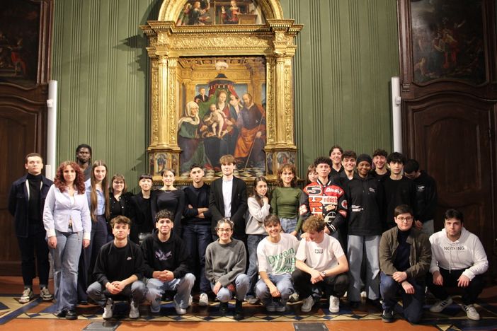 Alba, nominati i componenti del Forum Giovani. Presidente Filippo Currado, vice Aurora Beltrandi