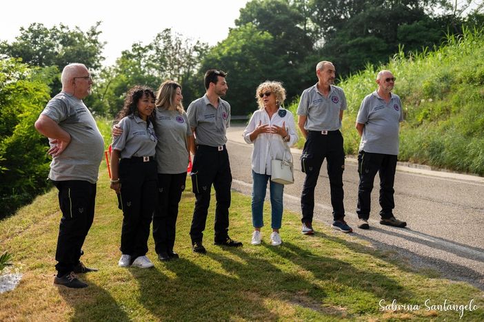 Foto di Sabrina Santangelo