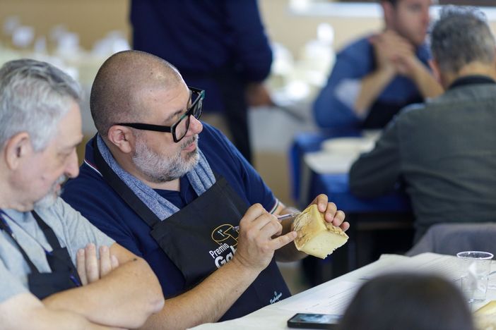 A Cheese la premiazione del Concorso Nazionale per Giovani Casare e Casari "Premio Gabriele Cappa". I vincitori