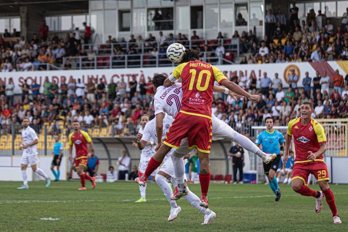 Foto Oreste Chianese