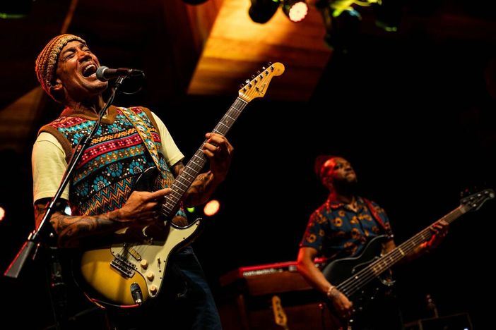 Collisioni annuncia Ben Harper, il primo grande ospite dell’edizione 2026