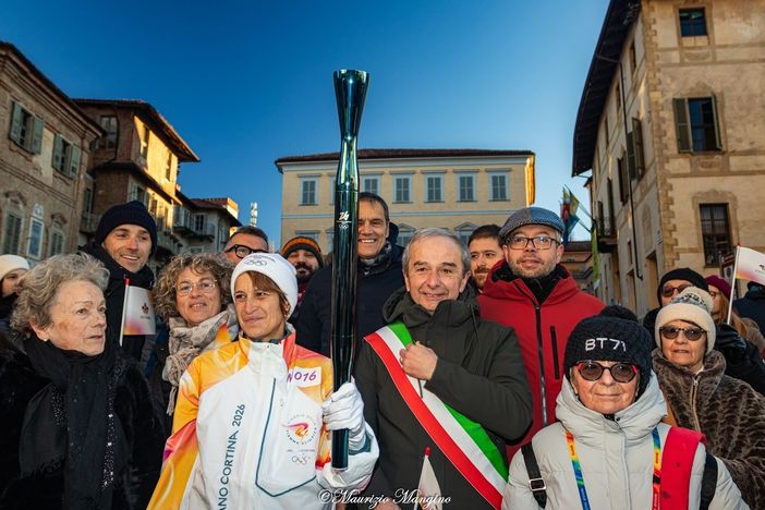 Foto di Maurizio Mangino