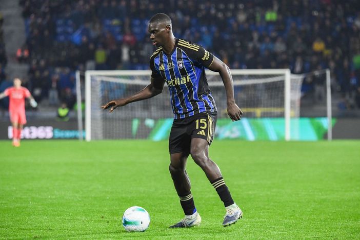 Prima vittoria per il Pisa, Cremonese battuta 1-0