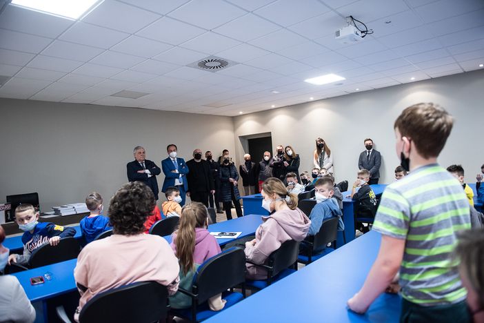 Fotoservizio di Barbara Guazzone