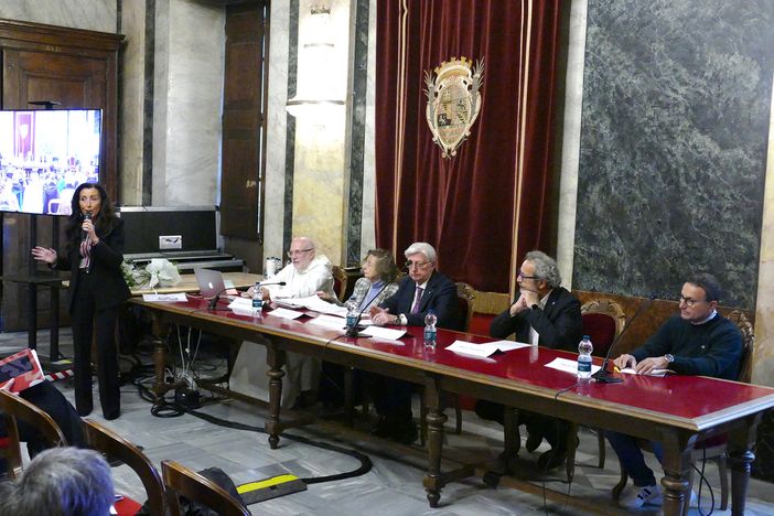"Assieme per la costruzione del Bene Comune", annunciato un premio dedicato