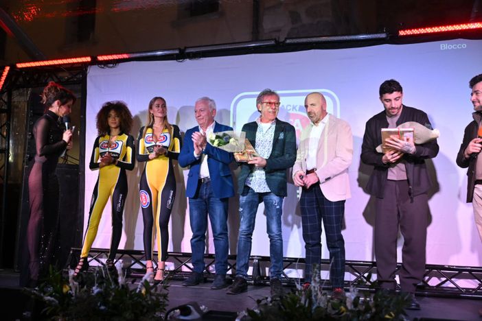 A Limone Piemonte la presentazione ufficiale del team Pata Go-Eleven: "Puntiamo a traguardi sempre più importanti" [VIDEO]