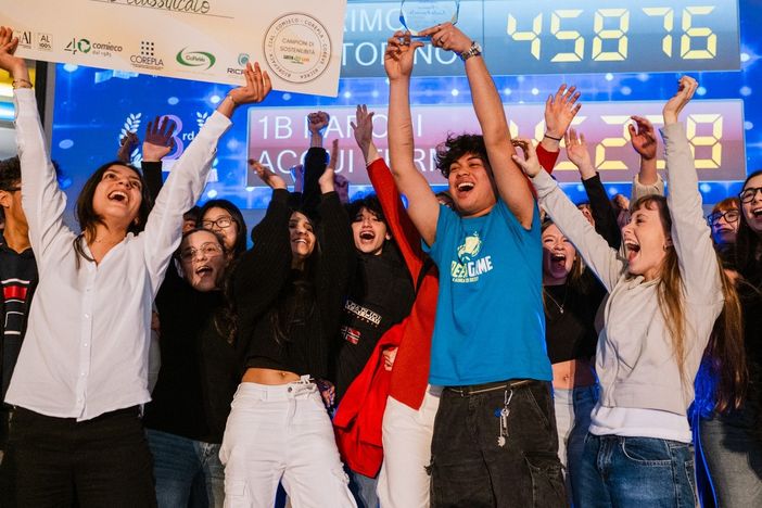 I vincitori I vincitori