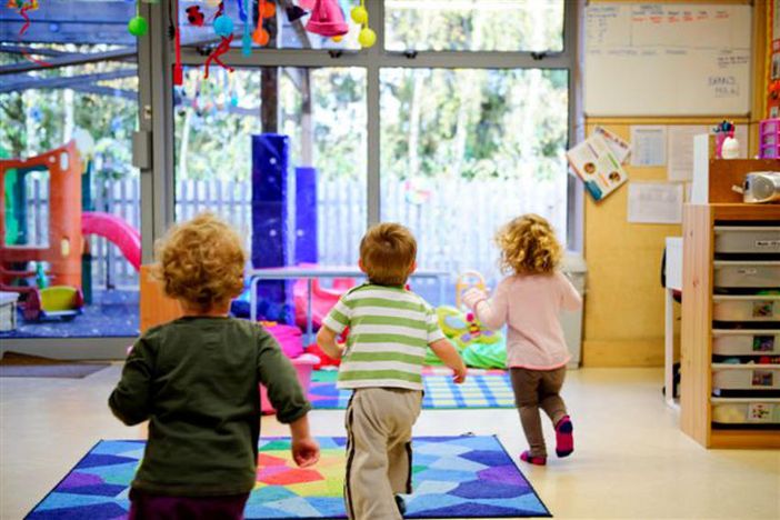 Bra: Arca di Noè, spazio educativo e di gioco per i bimbi dai 12 ai 36 mesi Bra: Arca di Noè, spazio educativo e di gioco per i bimbi dai 12 ai 36 mesi