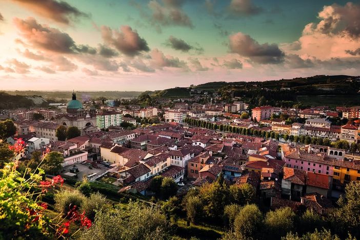 Concorso pubblico per l'assunzione di un Istruttore tecnico al Comune di Dogliani