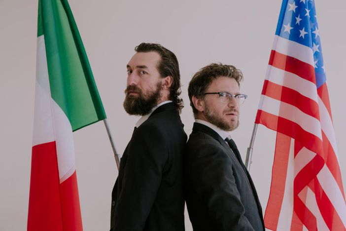 A Bra lo spettacolo teatrale "In occasione di una nuova era” A Bra lo spettacolo teatrale "In occasione di una nuova era”