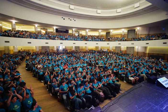 Green Game 2025: le scuole cuneesi alla conquista del titolo nazionale