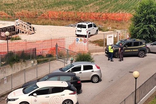 Asilo nido di corso Europa ad Alba: lavori avanzati solo al 15 % Asilo nido di corso Europa ad Alba: lavori avanzati solo al 15 %