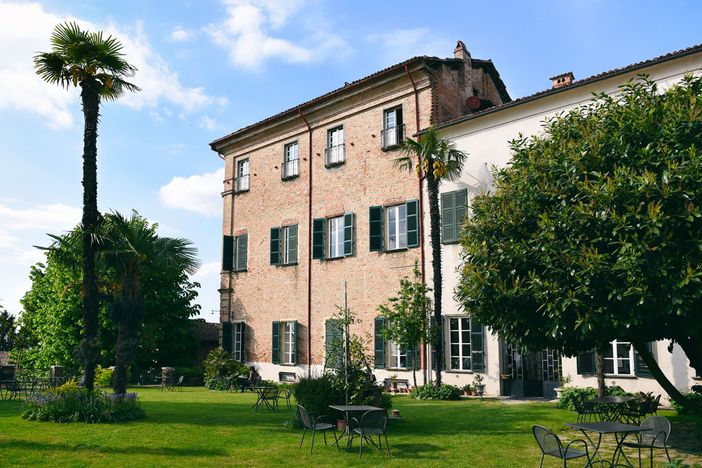 Castelli in Verde: a Verduno due giorni di cultura e natura tra erbe selvatiche, picnic e musica elettronica