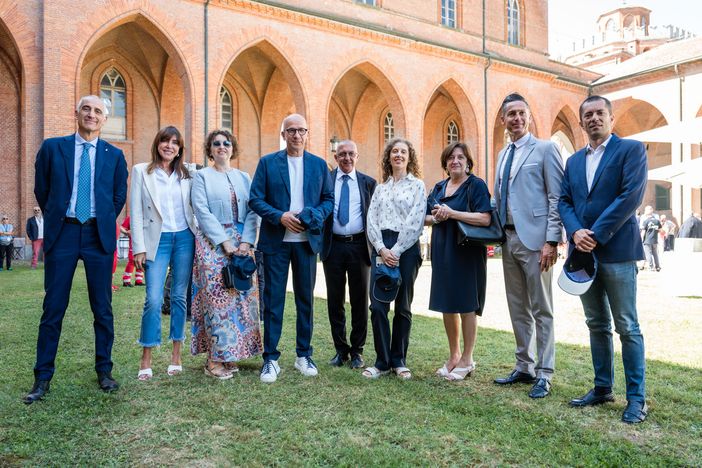 Giornata del Soccorso Fondazione CRT, a Racconigi 450 volontari del 118 e della Protezione Civile