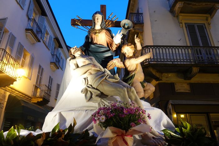 15 settembre, la Chiesa braidese fa memoria della Beata Vergine Maria Addolorata