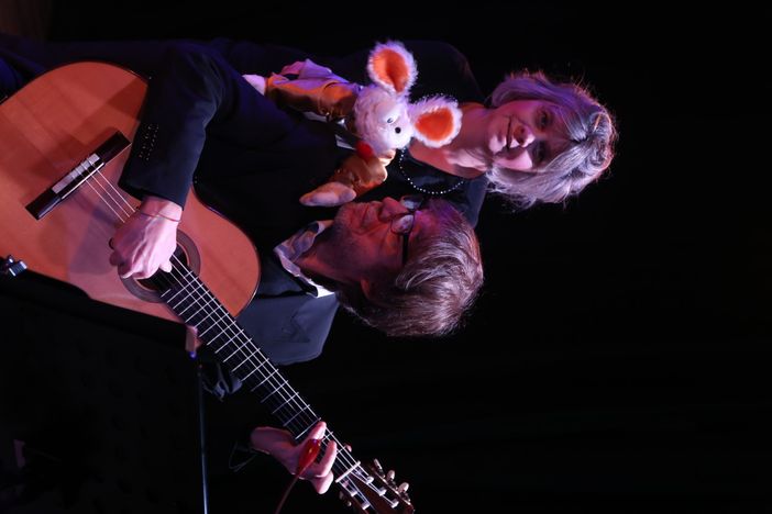 A Sommariva Perno la kermesse musicale "Rattoppè"