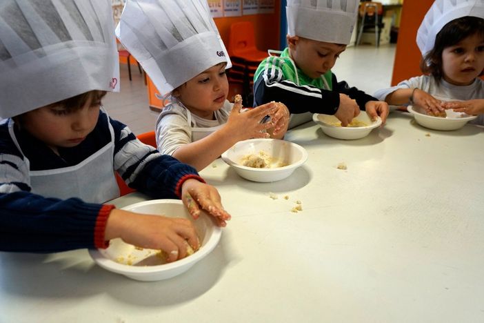 A Diano d’Alba i bambini diventano custodi del pane: mostra e ricettario contro lo spreco
