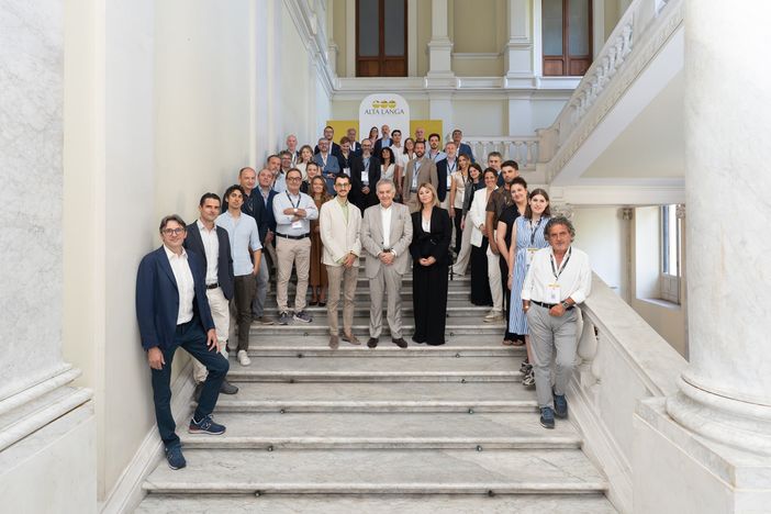 Il Consorzio Alta Langa chiude il 2025 con un percorso di crescita, presenza istituzionale e consolidamento della denominazione