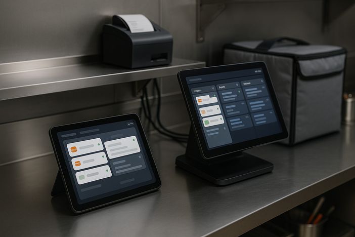 Perché un’app di consegna cibo a domicilio deve essere integrata con il gestionale del locale