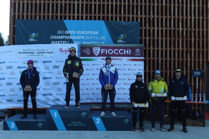 Coppa Italia di skialp, tutti i risultati dell'ultima giornata di gare a Madonna di Campiglio