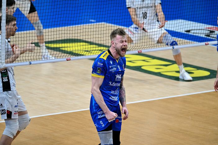 Attacco a Dubai, nessuna conseguenza per Cuneo Volley