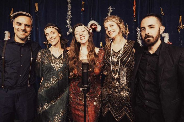 Terzo incontro a Magliano Alfieri della rassegna Terre Armoniche Terzo incontro a Magliano Alfieri della rassegna Terre Armoniche