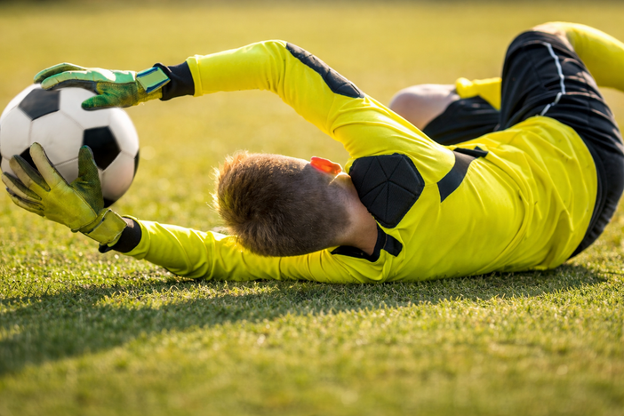 A Dogliani, “Goalkeeper Camp”: una giornata per giovani portieri con Ferruccio Bellino