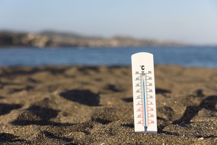 Il Piemonte nella morsa del caldo e dell'afa, con temperature attorno ai 35 gradi e rischio bioclimatico ai massimi livelli Il Piemonte nella morsa del caldo e dell'afa, con temperature attorno ai 35 gradi e rischio bioclimatico ai massimi livelli