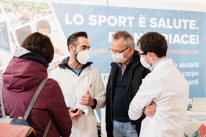 Tra tre settimane si alzerà il sipario sulla seconda edizione del Terres Monviso Outdoor Festival