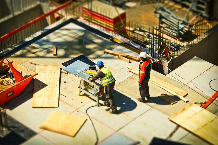 Le imprese artigiane mettono alle spalle il Covid grazie al settore delle costruzioni