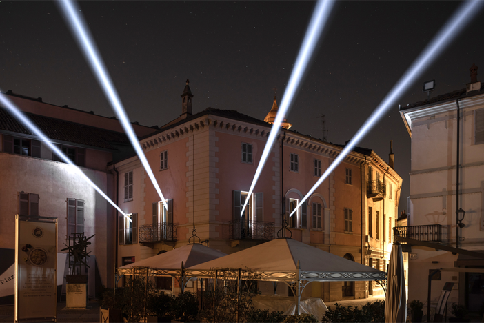 Cardiopulso - Centro Studi Beppe Fenoglio, foto di Stefano Perego