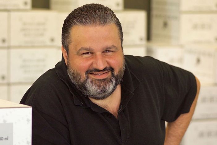 Matteo Ascheri, presidente Consorzio Tutela Barolo Barbaresco Alba Langhe Dogliani Matteo Ascheri, presidente Consorzio Tutela Barolo Barbaresco Alba Langhe Dogliani