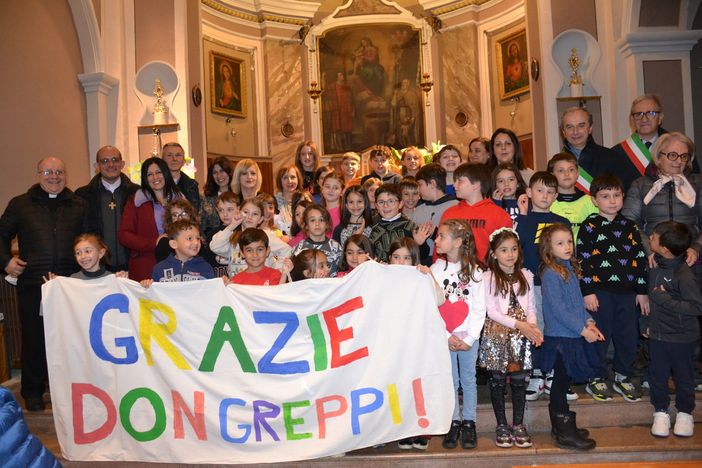 (Credito Luciano Cavero)