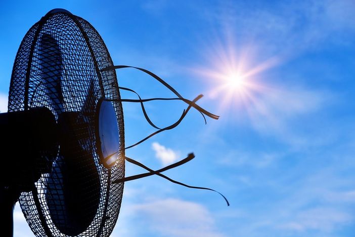 Fine maggio ancora estivo: sulla Granda weekend con punte di 33-34° C