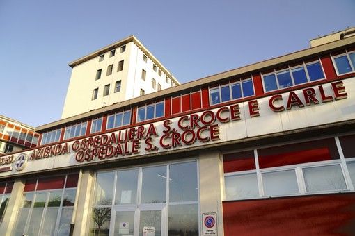 Il messaggio di Giuseppe Piumatti per l'Ospedale Santa Croce di Cuneo: "Un grazie ai medici per la loro abnegazione" Il messaggio di Giuseppe Piumatti per l'Ospedale Santa Croce di Cuneo: "Un grazie ai medici per la loro abnegazione"